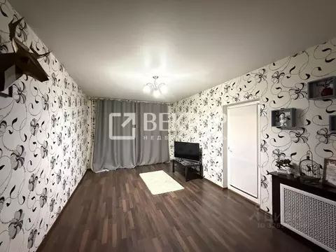 2-к кв. Ивановская область, Кохма ул. Ивановская, 71 (64.9 м)