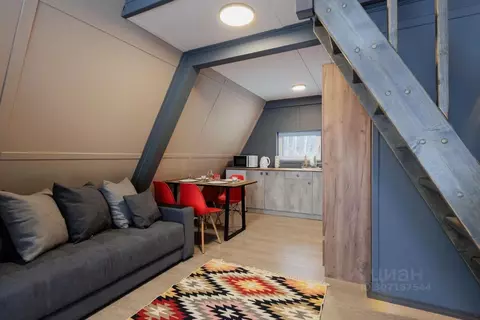 Дом в Тверская область, Калининский муниципальный округ, с. Медное  ...