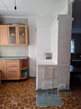 Дом в Иркутская область, Иркутский муниципальный округ, Коммунальник ...