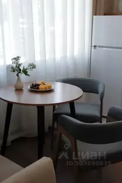 1-к кв. Московская область, Коломна Комсомольская ул., 2 (35.0 м)