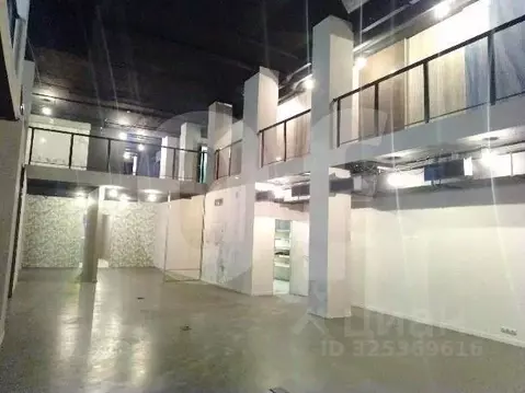 Офис в Москва Оружейный пер., 15А (2713 м)