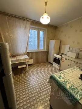 2-к кв. Москва Новокосинская ул., 38К3 (57.9 м)