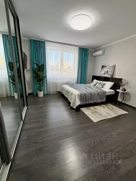 1-к кв. Башкортостан, Уфа Айская ул., 16 (48.0 м)