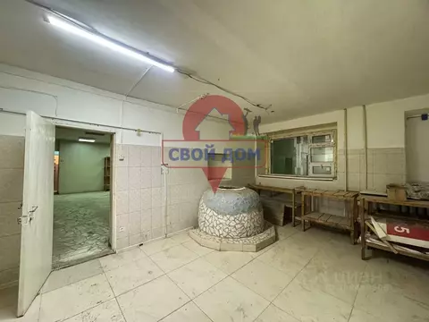 Помещение свободного назначения в Оренбургская область, Орск Новый ...