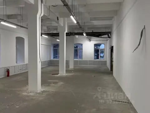 Склад в Санкт-Петербург Красногвардейский пер., 23Е (1148 м)