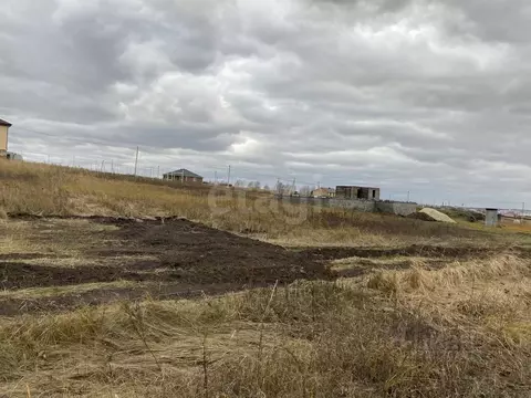Участок в Белгородская область, Белгород ул. Виктора Лосева (15.0 ...