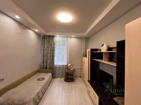 4-к кв. Смоленская область, Смоленск ул. Воробьева, 19 (82.0 м)