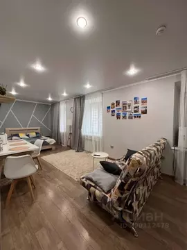 Комната Смоленская область, Смоленск ул. Маяковского, 5А (20.0 м)