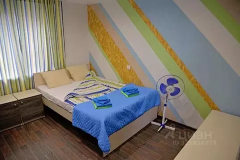 Комната Алтайский край, Яровое Кулундинская ул., 2