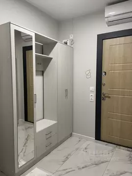 2-к кв. Москва Головинское ш., 11 (45.0 м)