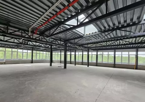 Помещение свободного назначения в Санкт-Петербург Бестужевская ул., 10 ...