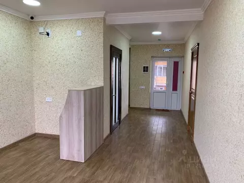 Помещение свободного назначения в Северная Осетия, Владикавказ ул. ...