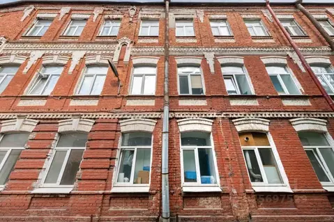 Офис в Санкт-Петербург Красногвардейский пер., 23Е (34 м)