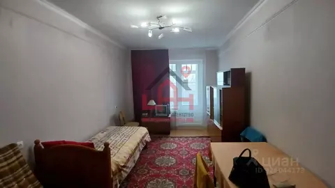 2-к кв. Ставропольский край, Ессентуки Озерная ул., 4 (47.6 м)