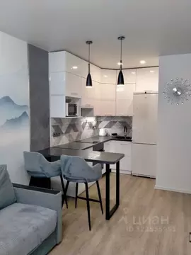 2-к кв. Москва Дорожная ул., 46к5 (40.0 м)