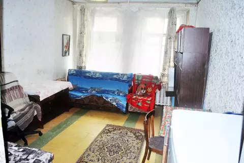 Комната Санкт-Петербург Воронежская ул., 22-24 (19.0 м)