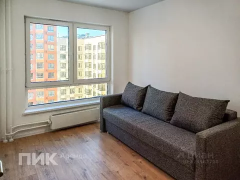 2-к кв. Ленинградская область, Всеволожский район, д. Новое Девяткино ...