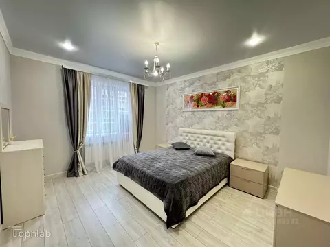 3-к кв. Кабардино-Балкария, Нальчик ул. Героя России Т.М. Тамазова ...