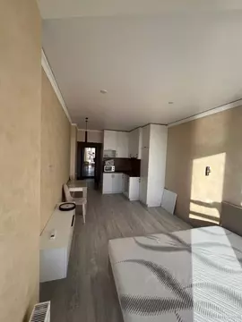 Студия Ростовская область, Ростов-на-Дону Северный мкр, просп. ...