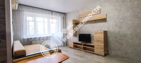 1-к кв. Пензенская область, Пенза ул. Беляева, 37 (30.0 м)