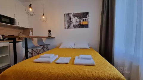 1-к кв. Свердловская область, Екатеринбург просп. Космонавтов, 11В ...