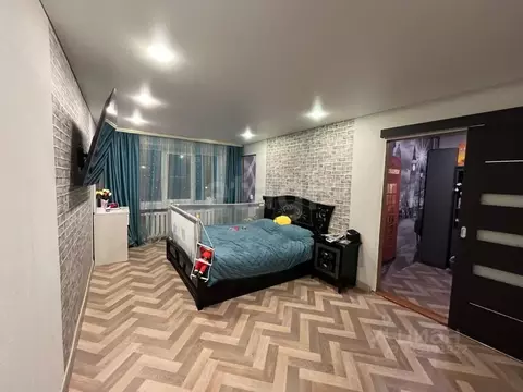 Комната Коми, Ухта ул. Бушуева, 5 (30.2 м)