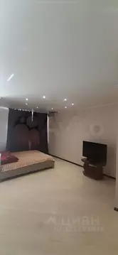 Студия Астраханская область, Астрахань ул. Савушкина, 6к7 (44.0 м)