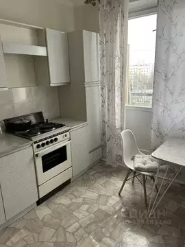 1-к кв. Москва Елецкая ул., 9К2 (40.0 м)