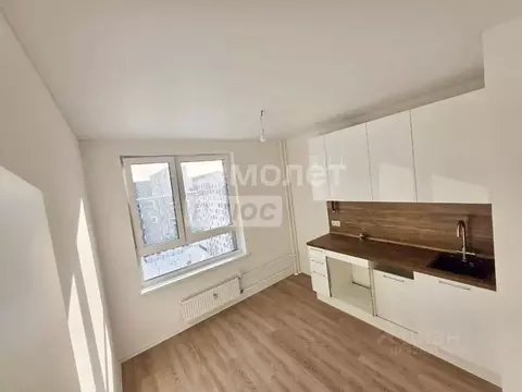 1-к кв. Московская область, Мытищи пер. 1-й Стрелковый, 6 (36.1 м)