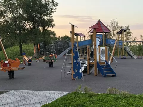 1-к кв. Саратовская область, Саратов Весенняя ул., 10А (44.0 м)