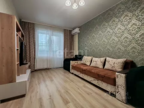 1-к кв. Краснодарский край, Ейск Красная ул. (39.2 м)