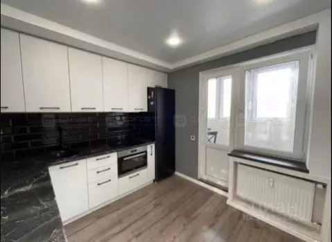 1-к кв. Татарстан, Казань ул. Натана Рахлина, 13к1 (44.0 м)