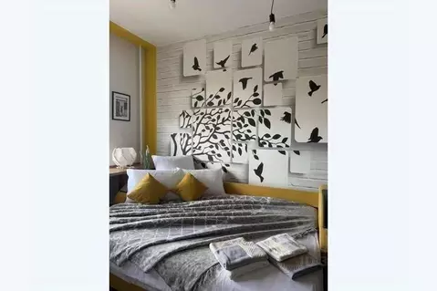 1-к кв. Московская область, Мытищи ул. Академика Каргина, 23А (27.0 м)