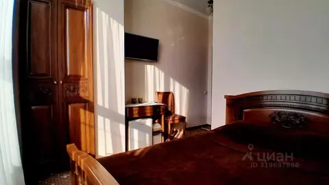 Комната Краснодарский край, Крымск Авиационная ул., 2/9 (15.0 м)