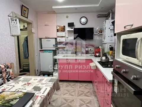 2-к кв. Калининградская область, Калининград ул. Дзержинского, 168Г ...