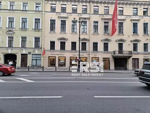 Помещение свободного назначения (157.6 м)