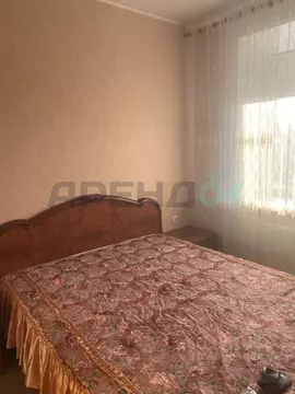 2-к кв. Татарстан, Казань ул. Рауиса Гареева, 94 (50.0 м)
