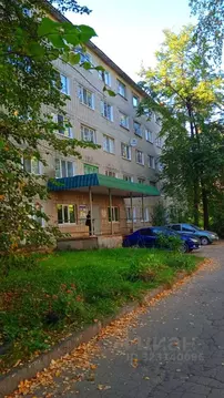 Комната Ульяновская область, Ульяновск ул. Любови Шевцовой, 59Б (18.0 ...