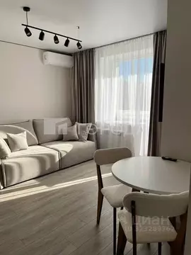 1-к кв. Новосибирская область, Новосибирск ул. Орджоникидзе, 35 (37.5 ...