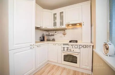 2-к кв. Челябинская область, Челябинск Комсомольский просп., 43 (52.7 ...