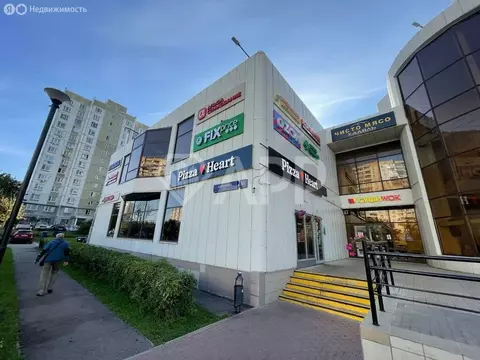 Торговая площадь (24 м)