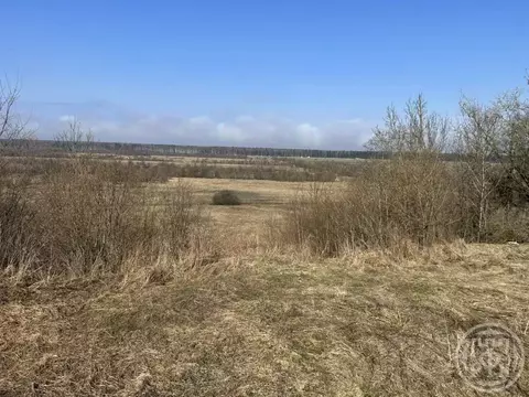 Участок в Ленинградская область, Всеволожский район, Колтушское ...