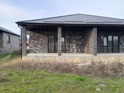 Дом в Ставропольский край, Михайловск Шпаковский район, ул. Николая ...