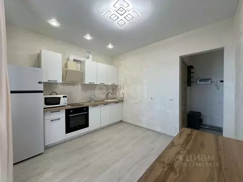 1-к кв. Татарстан, Казань Маршрутная ул., 15к1 (37.0 м)