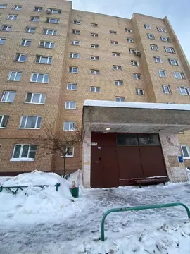 2-к кв. Московская область, Красногорск городской округ, Нахабино пгт ...