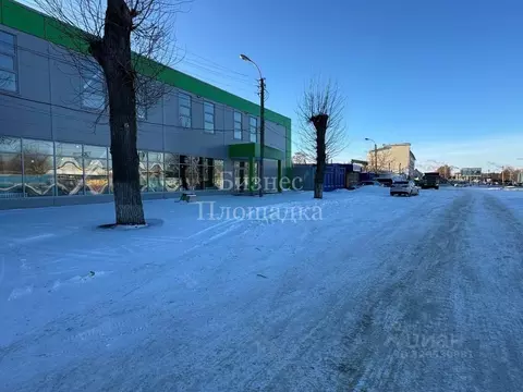 Помещение свободного назначения в Ульяновская область, Ульяновск ...