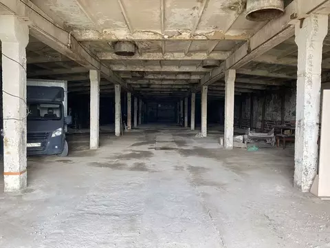 Склад в Свердловская область, Полевской Совхозная ул., 11 (1000 м)