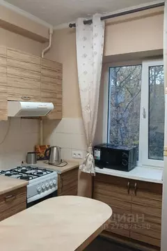 2-к кв. Ростовская область, Ростов-на-Дону просп. Стачки, 182/1 (46.0 ...