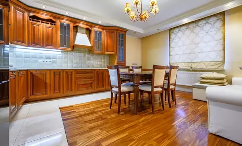 3-к кв. Москва ул. Твардовского, 12к2 (80.8 м)