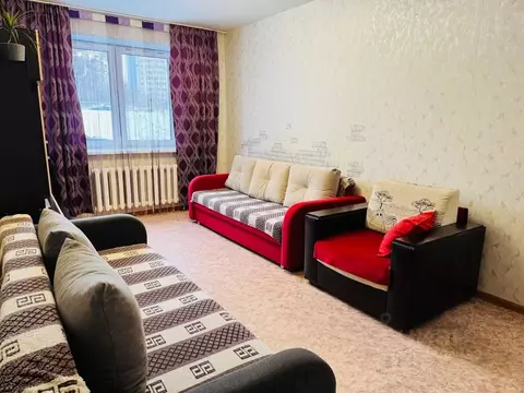 2-к кв. Башкортостан, Уфа ул. Рудольфа Нуреева, 14 (50.0 м)